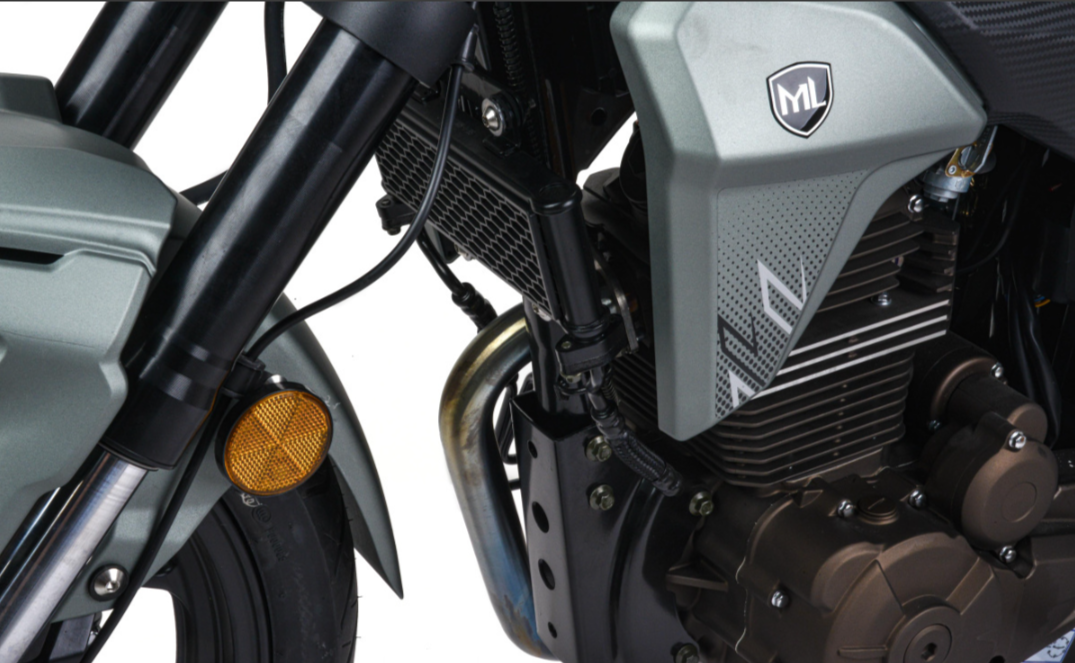 Мотоцикл MOTOLAND (МОТОЛЕНД) 300 CBR в Сочи