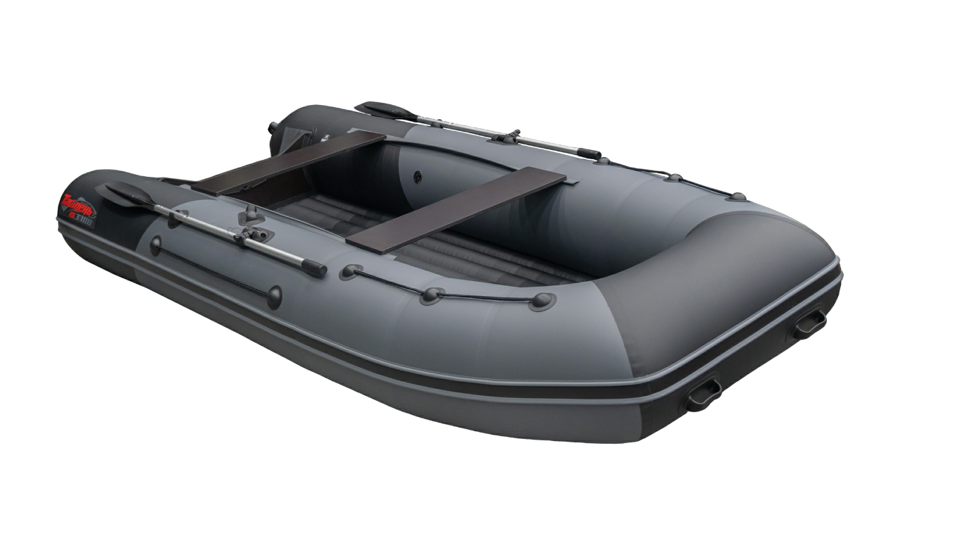 Лодка Таймень RX 3700 НДНД в Сочи