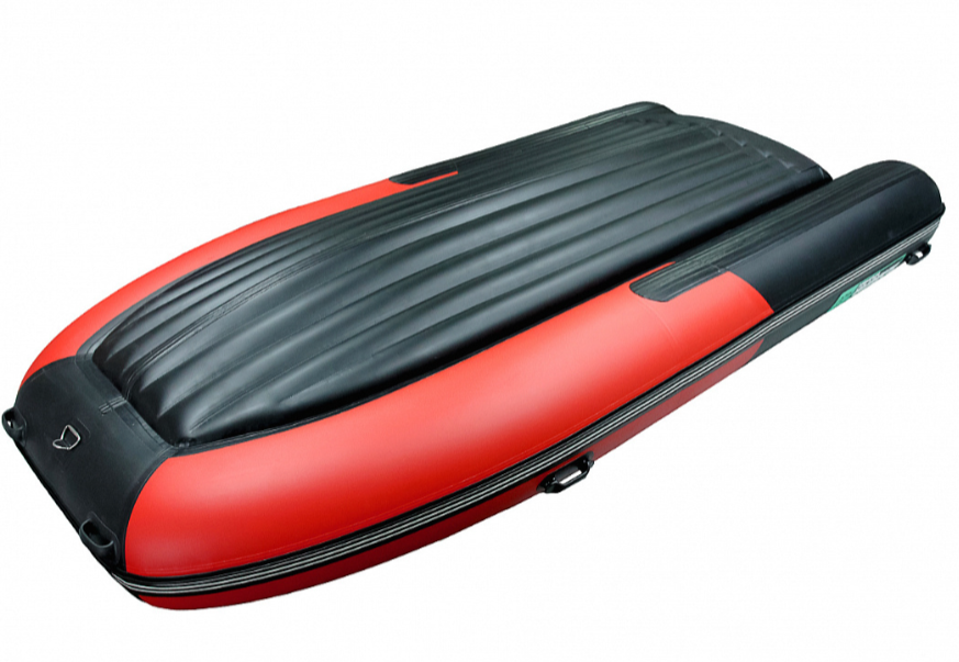 НАДУВНАЯ ЛОДКА GLADIATOR E300S в Сочи