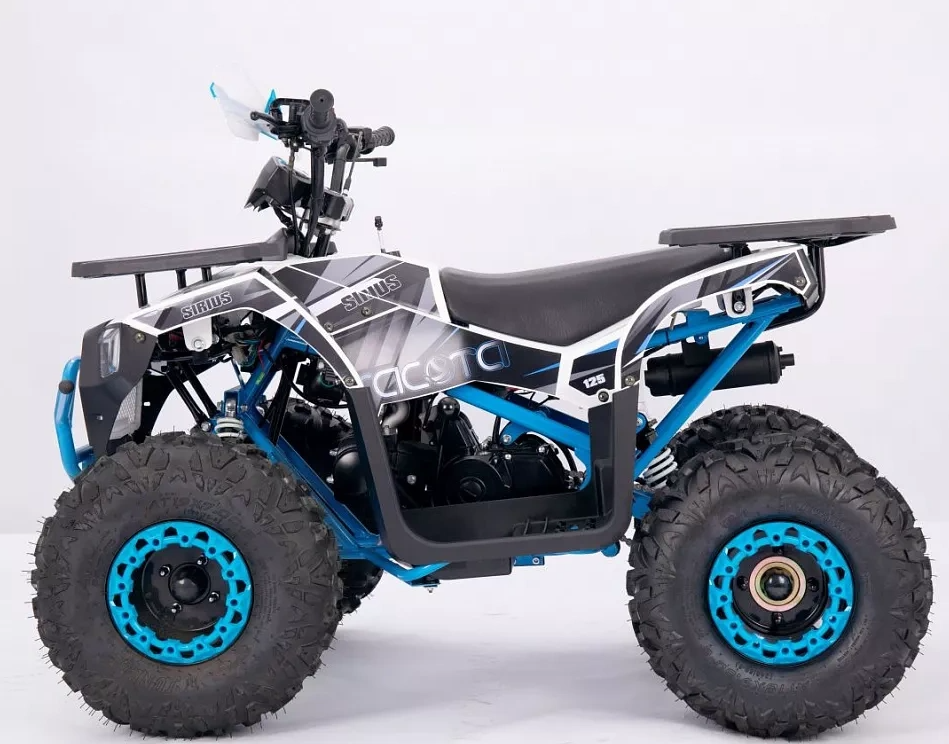 Квадроцикл YACOTA SIRIUS 110 в Сочи