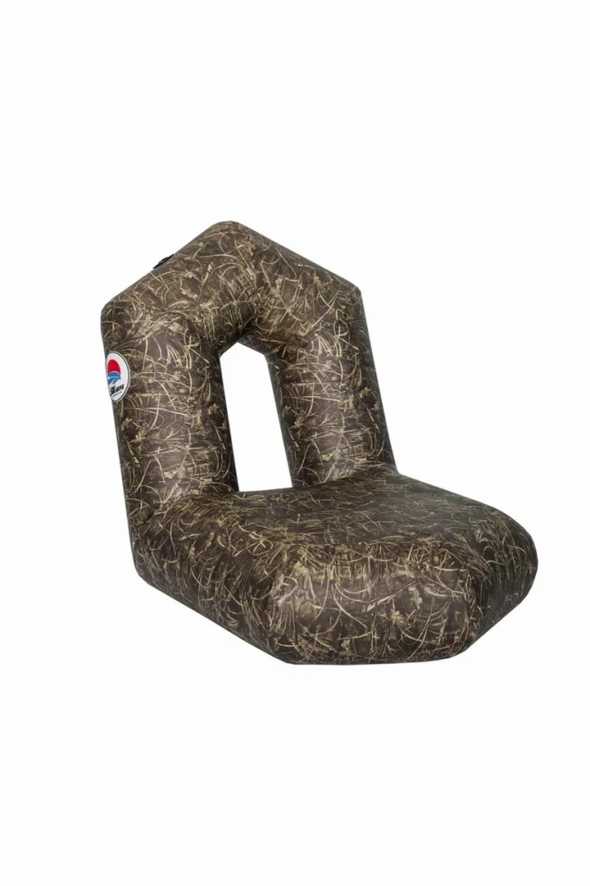 КРЕСЛО НАДУВНОЕ SMARINE, 85Х75 СМ, ПВХ, КАМЫШ в Сочи