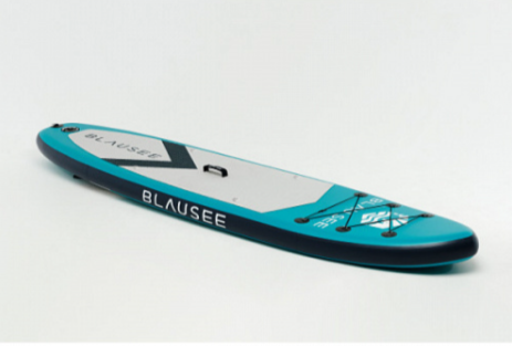 НАДУВНОЙ SUP-BOARD BUSINESS LIGHT BLUE 10,6 в Сочи
