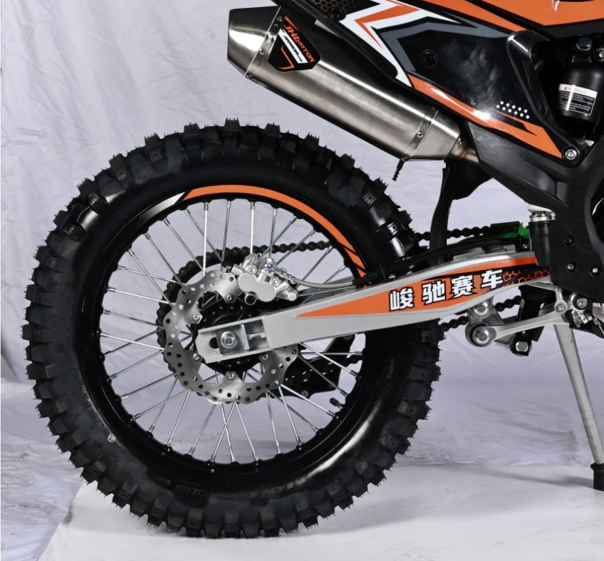 Мотоцикл JHLMOTO JHL LX1 CB250 (172FMM-3A) в Сочи