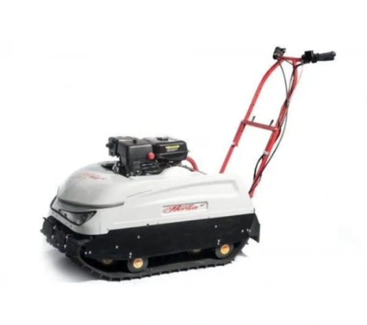 Мотобуксировщик Хортон 9 LX в Сочи