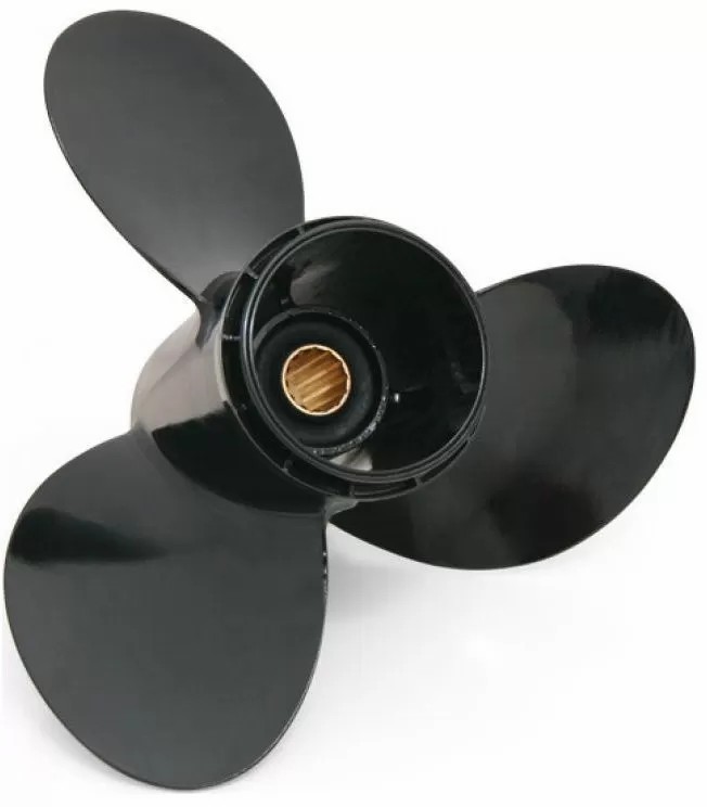 ВИНТ ГРЕБНОЙ SUZUKI DF40-50,60A/DT40-65; 11-5/8X12 в Сочи