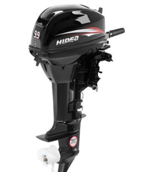 Лодочный мотор HIDEA HD9.9FHS в Сочи