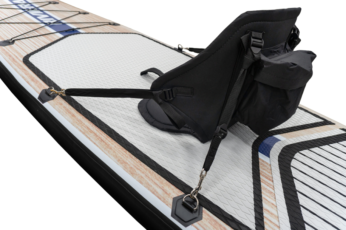 Сап-борд синий 12ft RIVIERA в Сочи