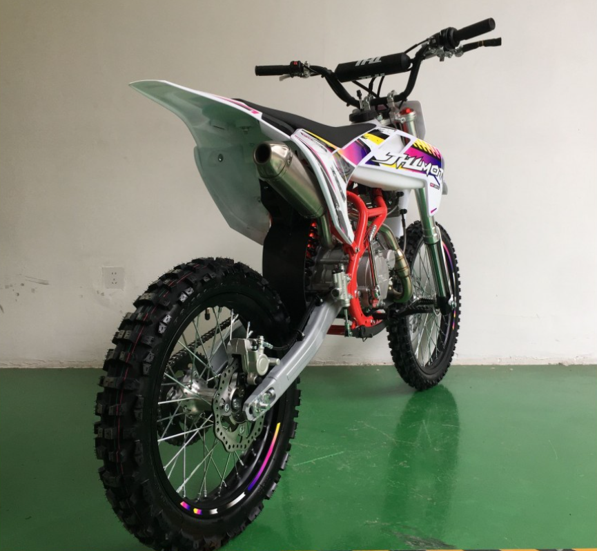 Питбайк JHLMOTO JHL Z150E (YX1P60FMJ) в Сочи
