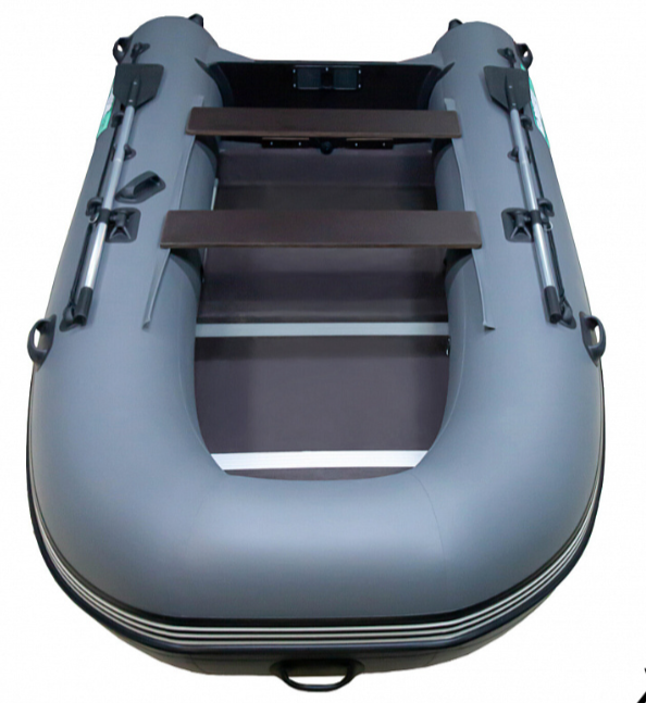 НАДУВНАЯ ЛОДКА GLADIATOR B370 в Сочи