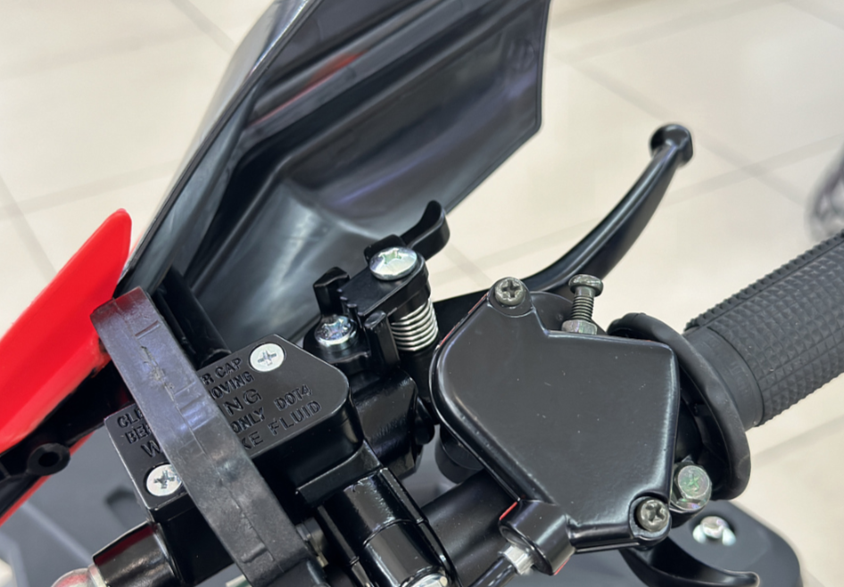 Квадроцикл GBM MAVERICK 222 NEW в Сочи