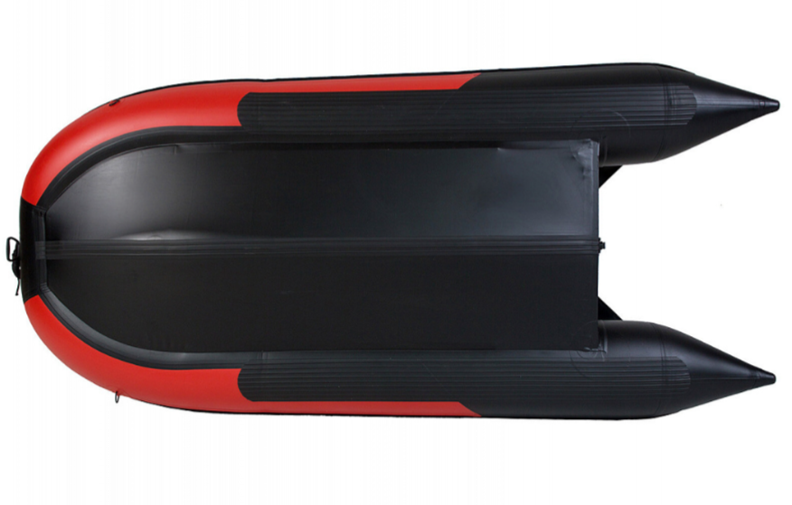 НАДУВНАЯ ЛОДКА GLADIATOR D450AL в Сочи