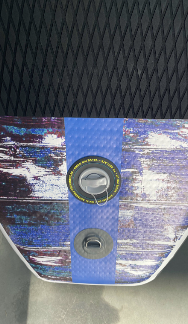 SUP (САП) ДОСКА RAIDEX TAKUMO 10.6’ (320СМ) N 8 в Сочи