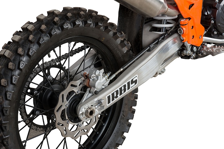 Эндуро мотоцикл IRBIS KTR 250 в Сочи