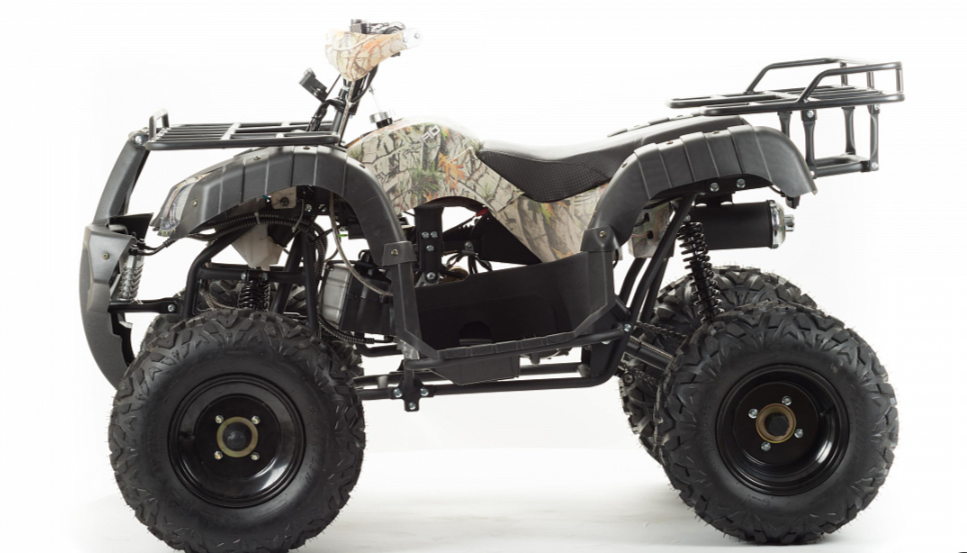 Квадроцикл MOTOLAND (МОТОЛЕНД) 200 ALL ROAD в Сочи