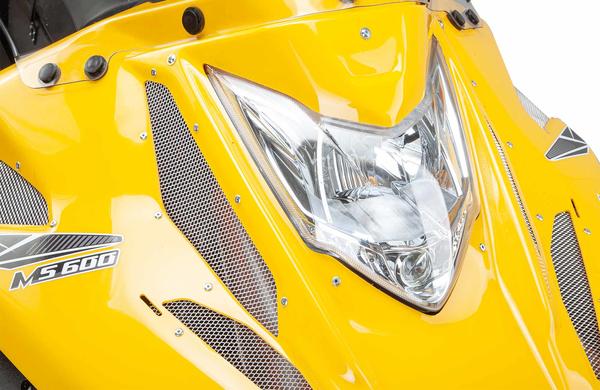 Снегоход STELS SM600T (L LUX WT) СТАВР 1.0 К01 Tech в Сочи