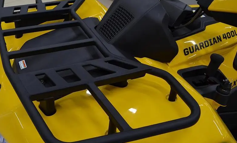 Квадроцикл HISUN GUARDIAN 400L /LONG в Сочи