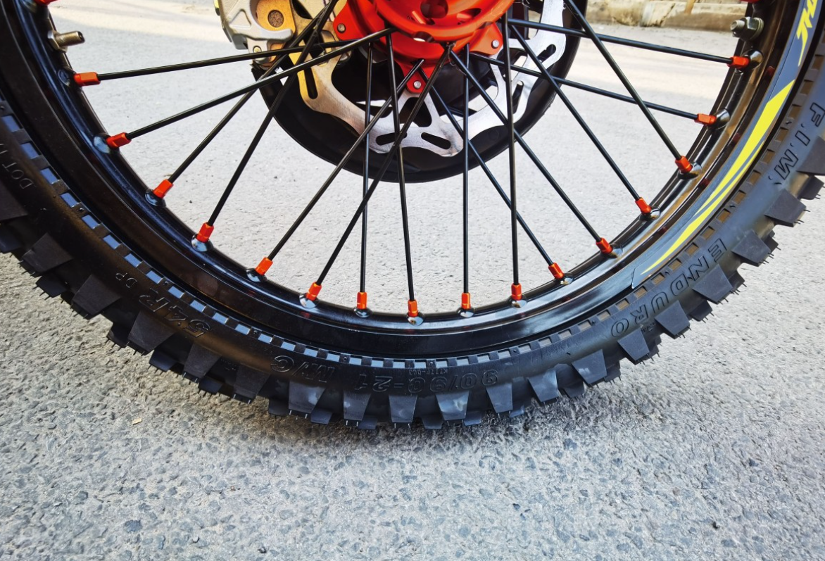 Мотоцикл JHLMOTO JHL Z8 NC300S (182-MN) в Сочи