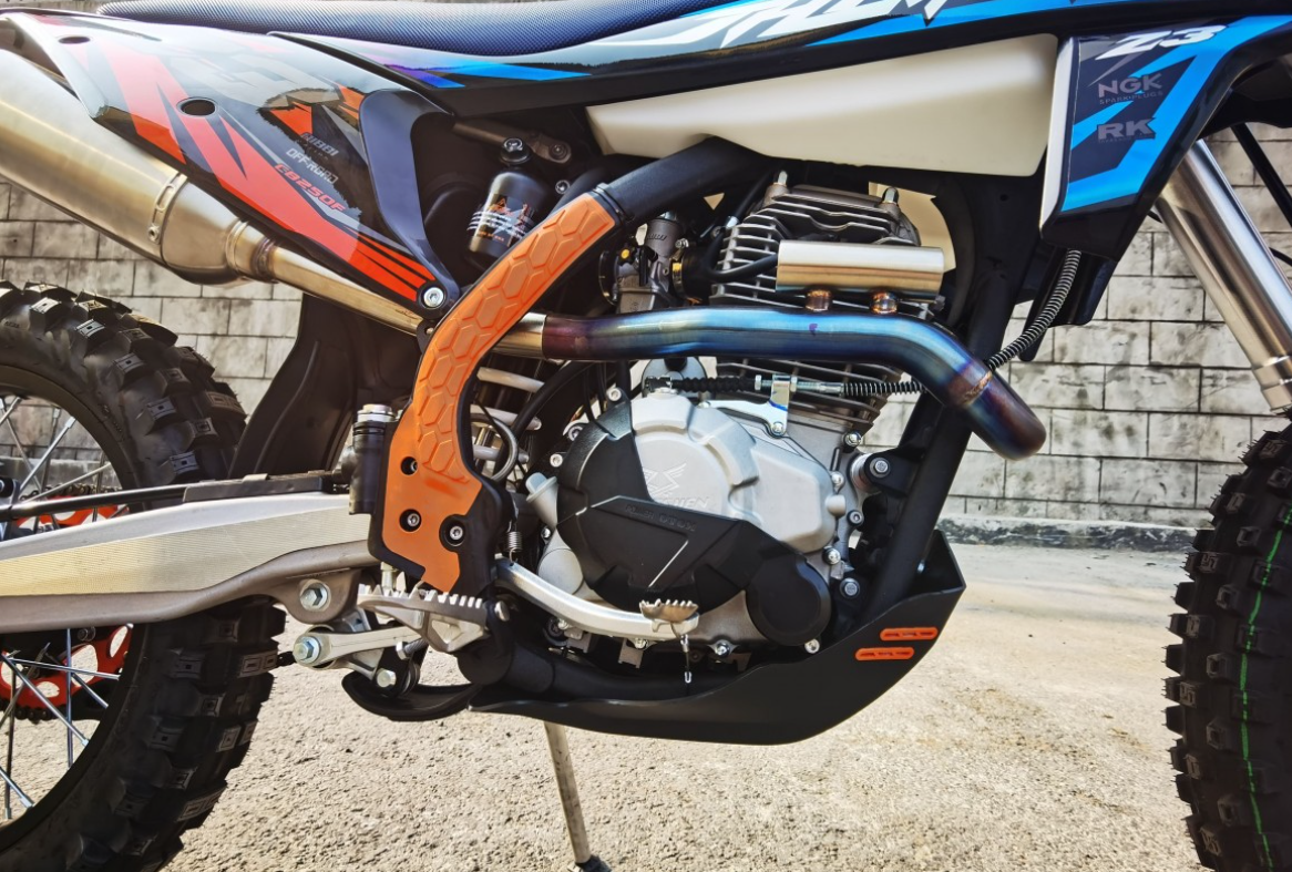 Мотоцикл JHLMOTO JHL Z3 CB250 (172FMM-3A) в Сочи