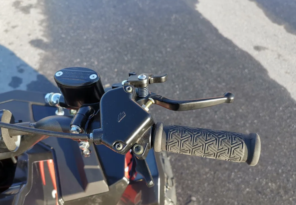 Квадроцикл GBM SHARP KIDS 125 в Сочи