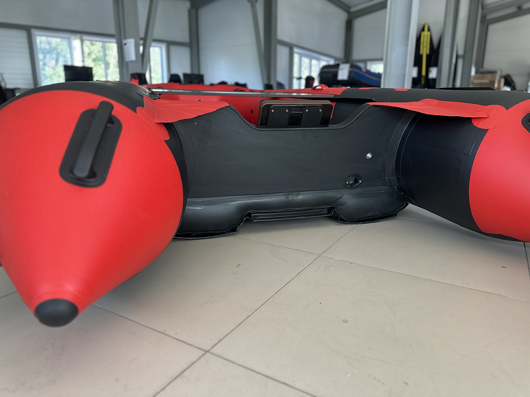 Лодка MISHIMO RIVER JET 460 под водомет в Сочи