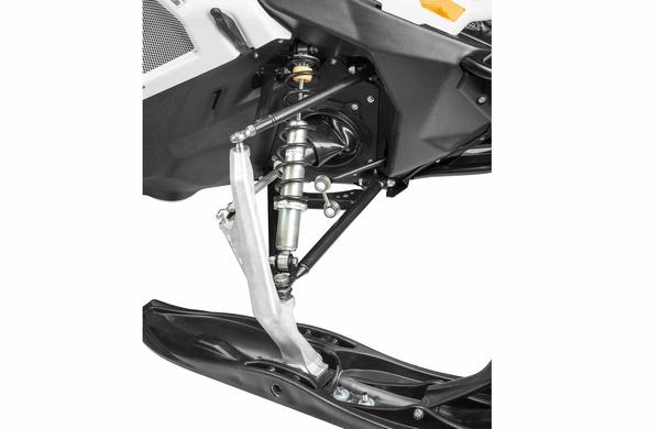 Снегоход STELS SA800R (L LUX WT) ВИТЯЗЬ 2.0 К01 Tech в Сочи