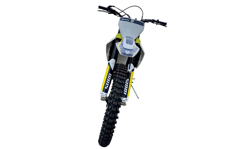 Эндуро мотоцикл IRBIS HTR 250 в Сочи
