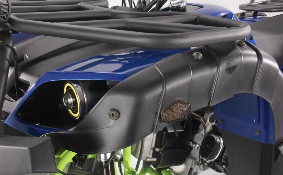 Квадроцикл YACOTA SELA MAX в Сочи