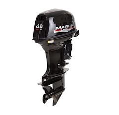 Лодочный мотор MARLIN PROLINE MP 40 AWRL в Сочи