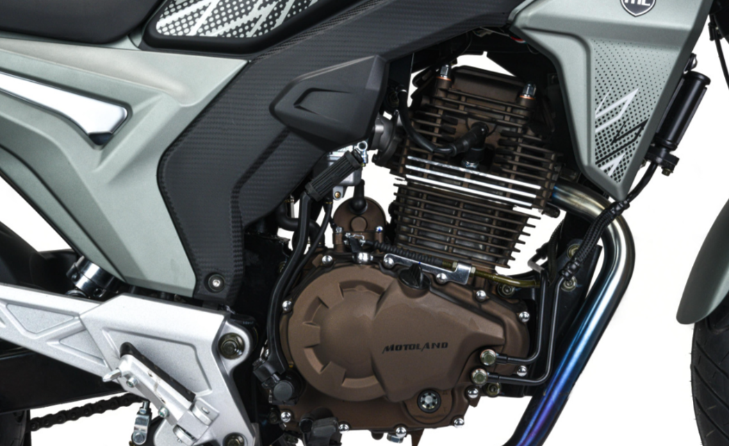 Мотоцикл MOTOLAND (МОТОЛЕНД) 300 CBR в Сочи