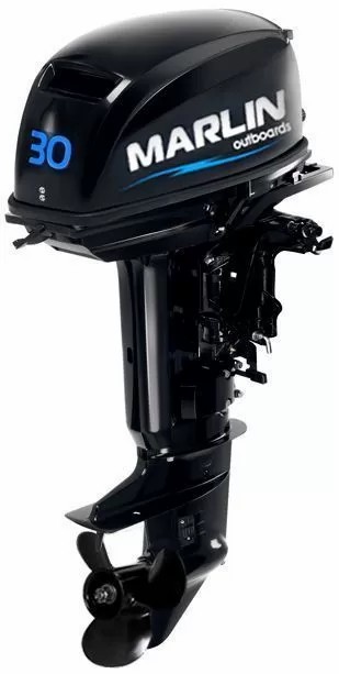Лодочный мотор MARLIN MP 30 AWHS в Сочи