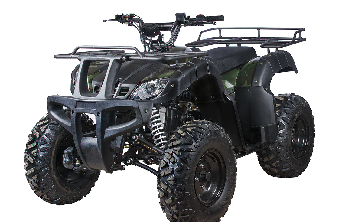 Квадроцикл YACOTA SELA 200 в Сочи