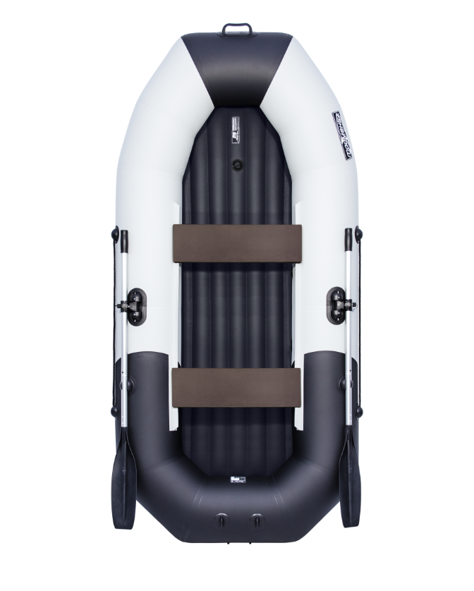 Лодка Таймень NX 270 НД в Сочи