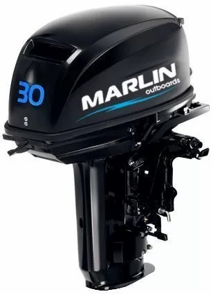 Лодочный мотор MARLIN MP 30 AMH в Сочи