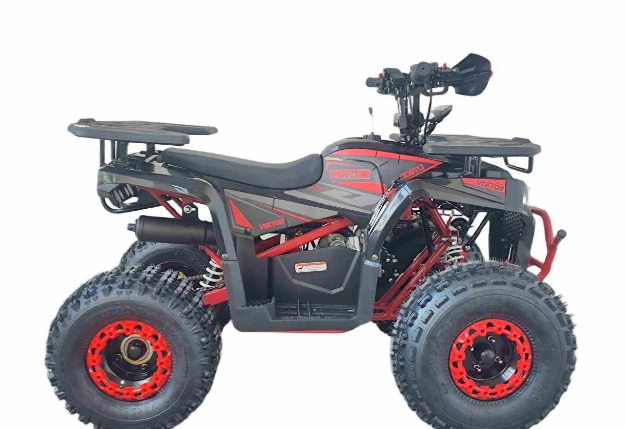 Квадроцикл YACOTA VEKTOR 125 в Сочи