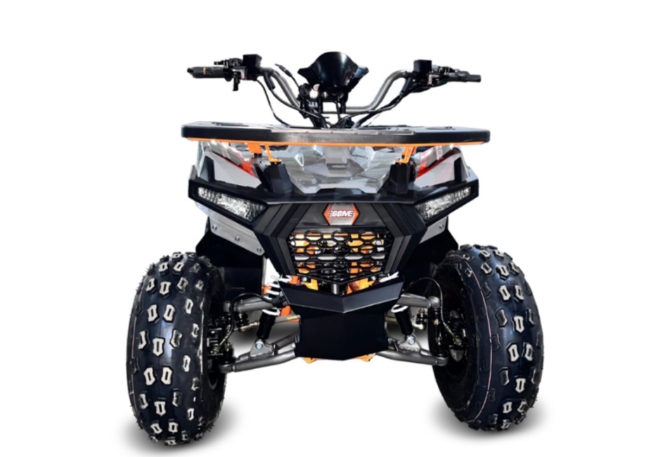 Квадроцикл GBM DAXTER 220 NEW PREMIUM в Сочи