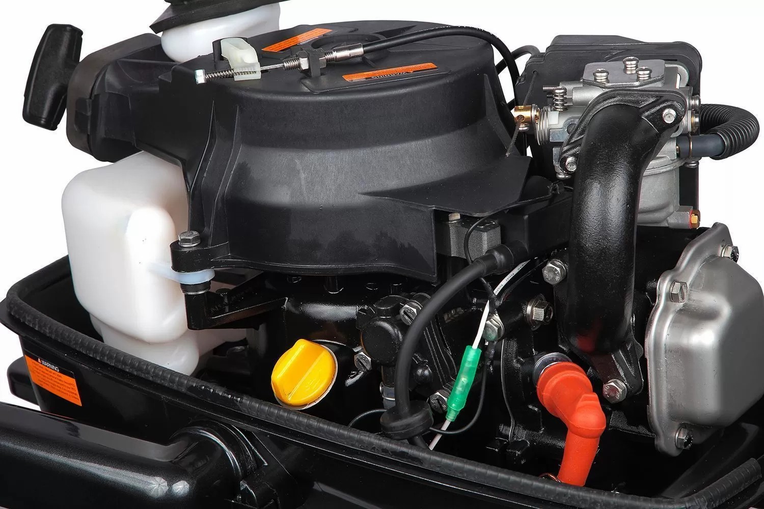 Лодочный мотор MARLIN MF 5 AMHS в Сочи