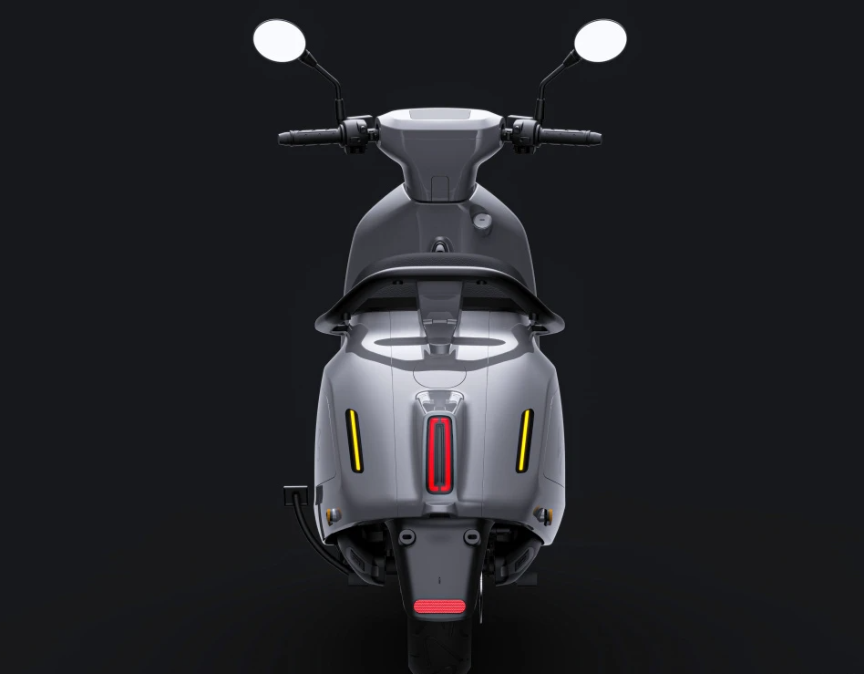 Скутер FAIDET ARENA 200 (49) в Сочи