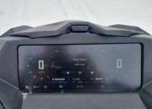 Снегоход AODES Siberiacross 1000 WT 508mm LCD 6.8 в Сочи