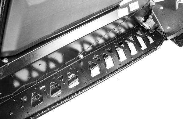 Снегоход STELS SA600T (L LUX WT) АТАМАН 1.0 К01 Tech в Сочи