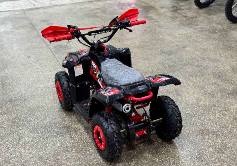 Квадроцикл GBM ROBLOX в Сочи