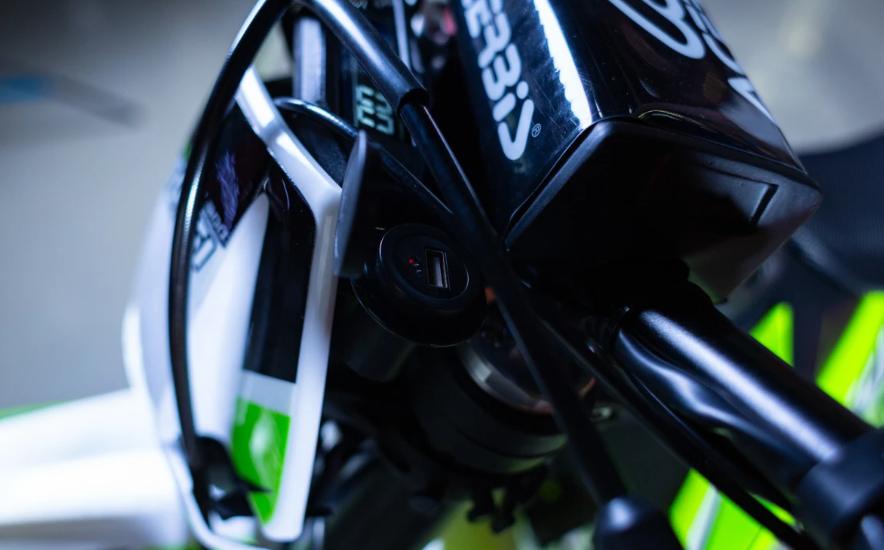 Мотоцикл Progasi SUPER MAX 300 PRO PR300 (ZS175FMN) в Сочи