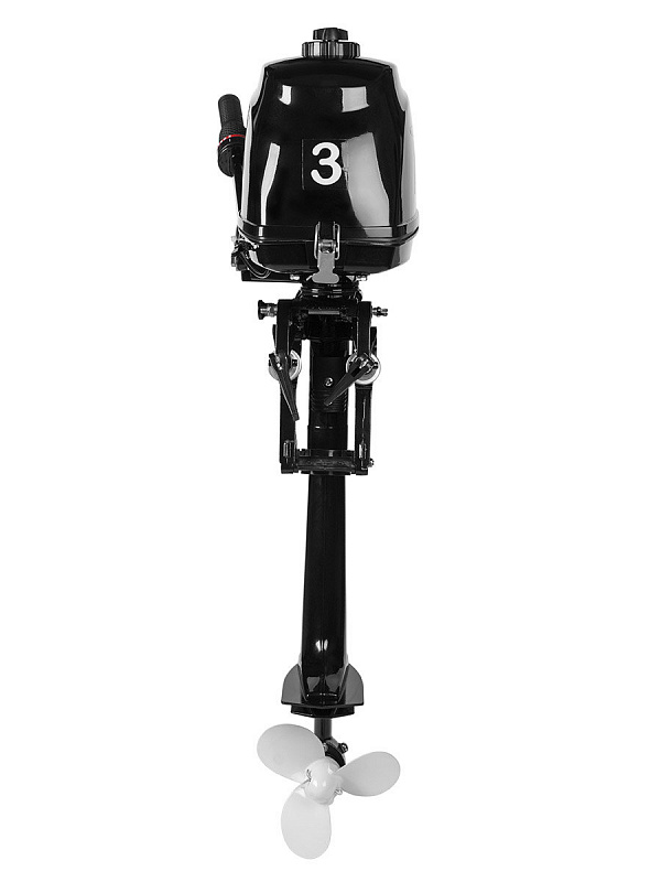 ЛОДОЧНЫЙ МОТОР GLADIATOR G3FHS в Сочи