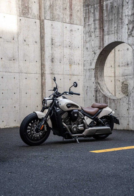 Мотоцикл Benda DarkFlag 500 Commander в Сочи