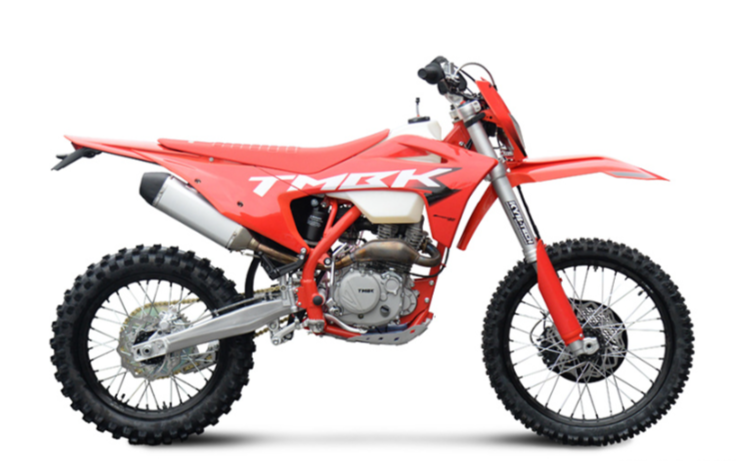 Кроссовый мотоцикл TMBK Sprinter 300H (YB300H) в Сочи