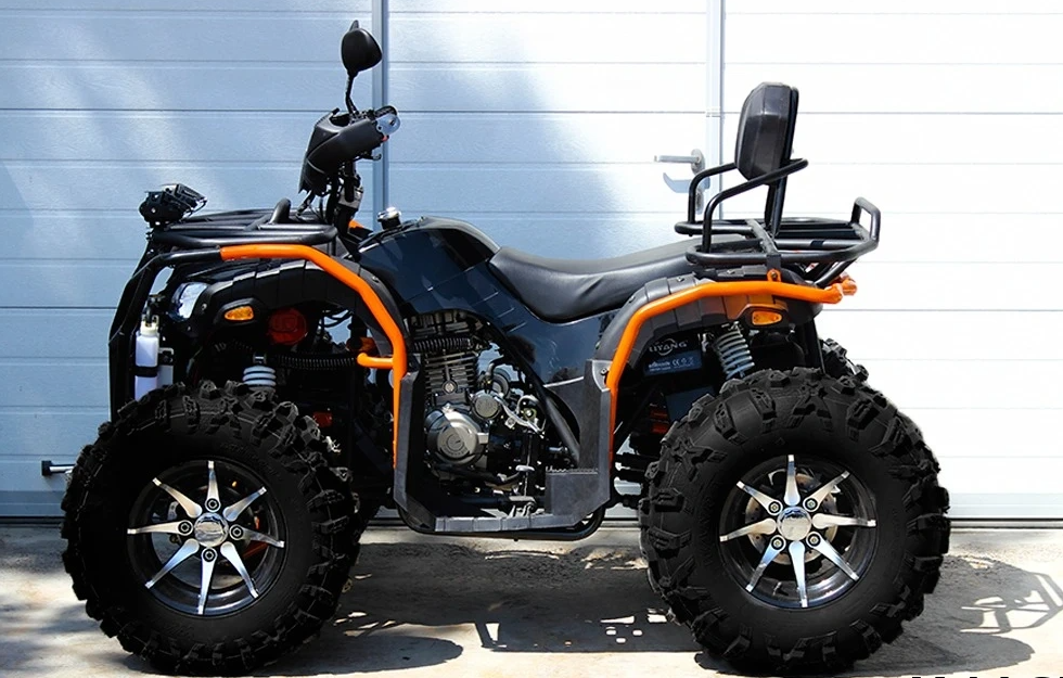 Квадроцикл PROMAX 300 4X4 ALL ROAD в Сочи