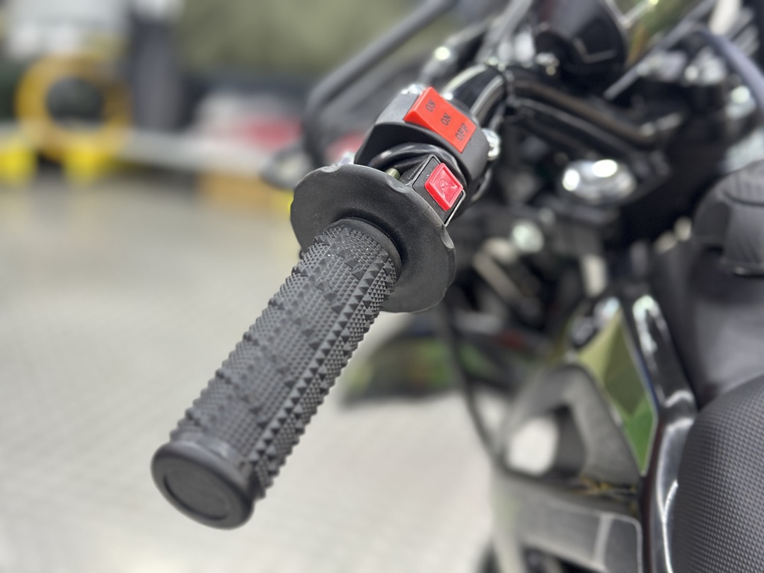 Кроссовый мотоцикл PROMAX ARMY 250 в Сочи