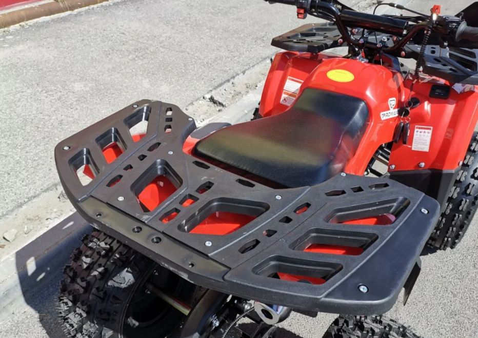 Квадроцикл PROMAX WILD 175 BASIC в Сочи