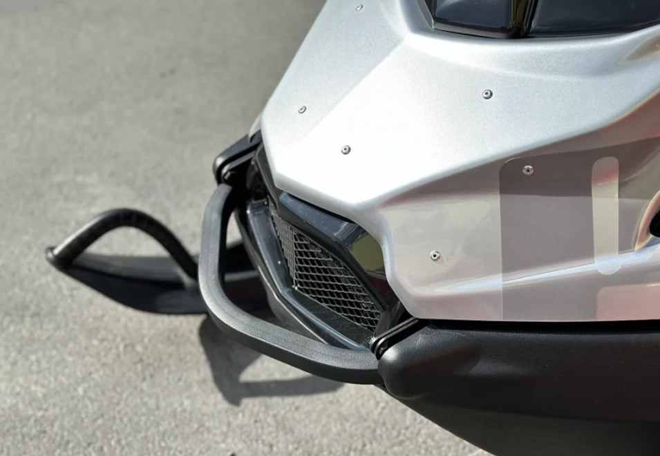 Снегоход РМ TAYGA PATRUL 800 SWT в Сочи