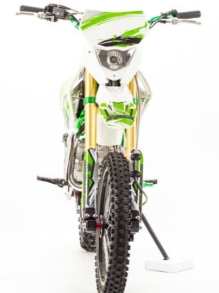 Питбайк MOTOLAND (МОТОЛЕНД) Кросс APEX125 E в Сочи