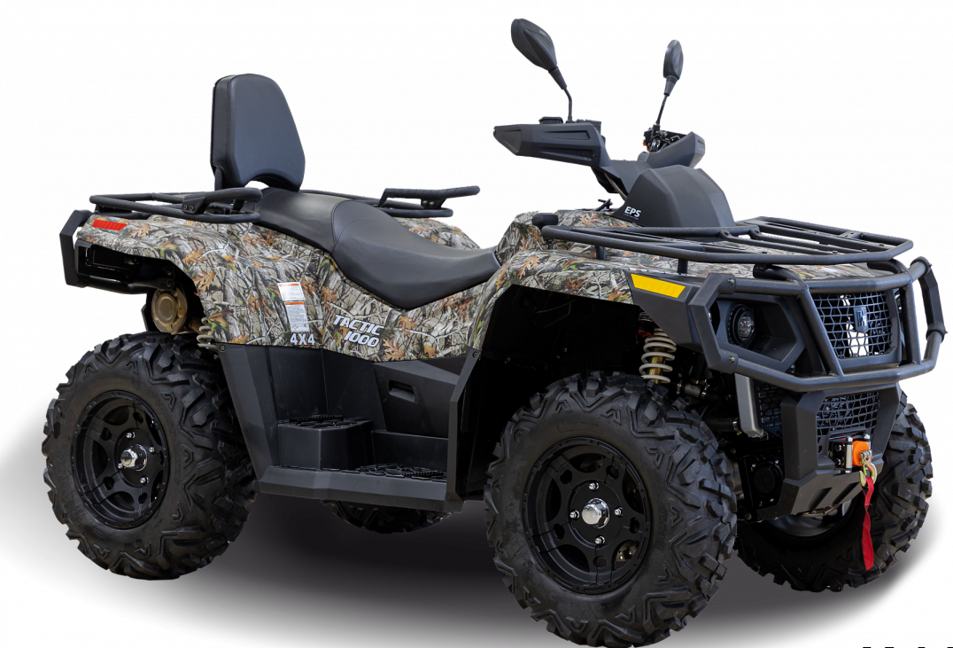 Квадроцикл HISUN TACTIC GT1000/LIMITED в Сочи